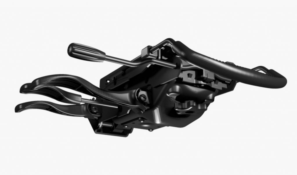 Thread Fast T3001 T3001 Plus | North East Components